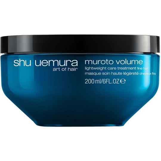 Shu Uemura Muroto Volume Care Treatment 200 ml