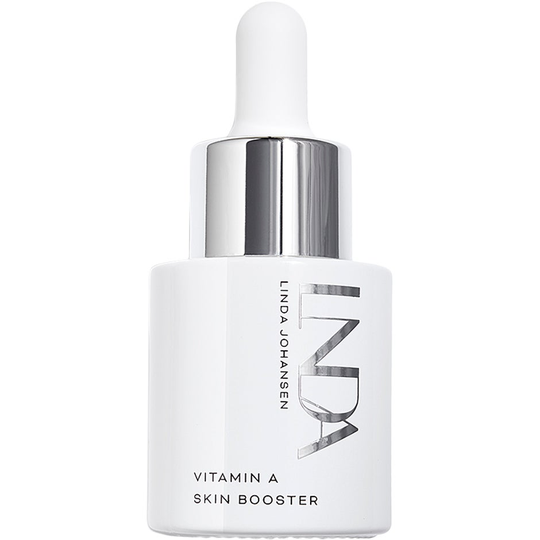 Vitamin A Skin Booster, 15 ml LNDA Seerumi