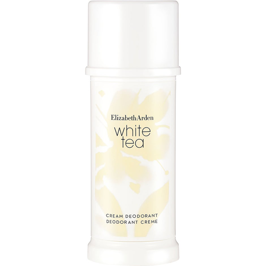 Elizabeth Arden White Tea Cream Deo, 40 ml Elizabeth Arden Naisten deodorantit