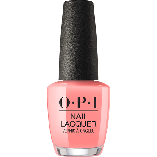 OPI Nail Lacquer Lissabon Lissabon You´ve Got Nata On Me Lissabon