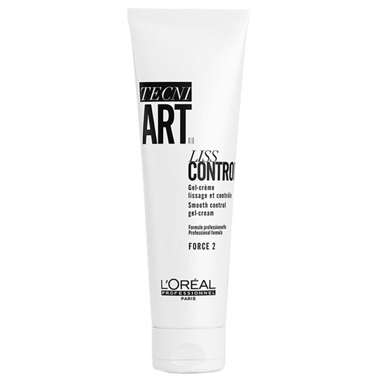 Tecnical Art Liss Control, 150 ml L'Oréal Professionnel Muotoilutuotteet
