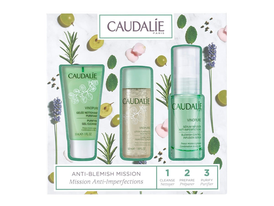 , 30 ml Caudalie Seerumi