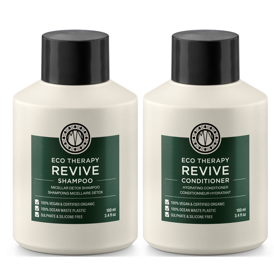 maria nila Eco Therapy Revive Travelkit