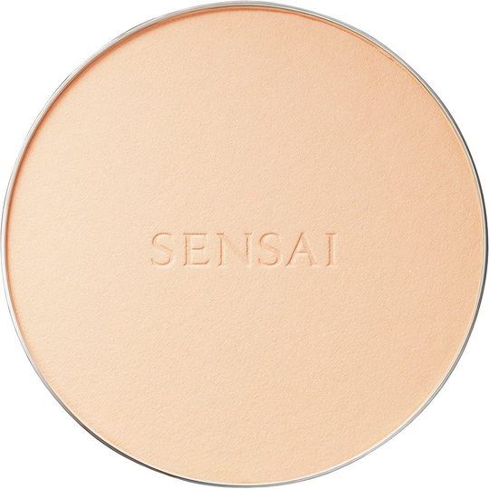 Sensai Total Finish SPF10 Refill, Sensai Puuteri