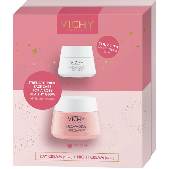 VICHY Neovadiol Rose Gift Box