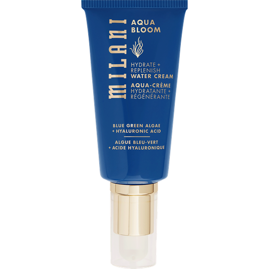 Milani Aqua Bloom Hydrate + Replenish Water Cream