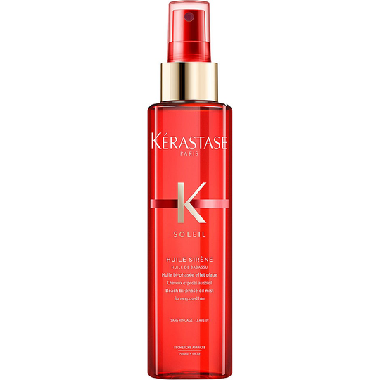 Soleil Huile Sirene, 150 ml Kérastase Aurinkosuoja