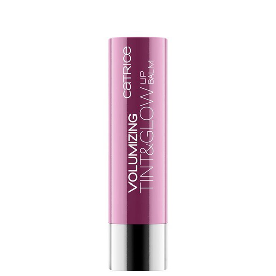 Catrice Volumizing Tint & Glow Lip Balm 010