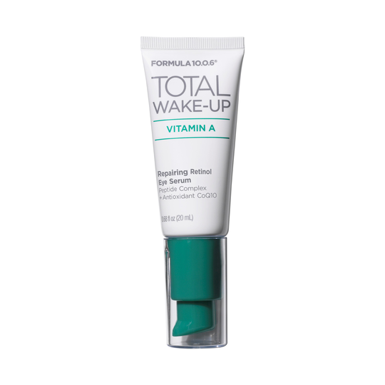 Formula 10.0.6 Vitamin Collection Vitamin Collection Total Wake U