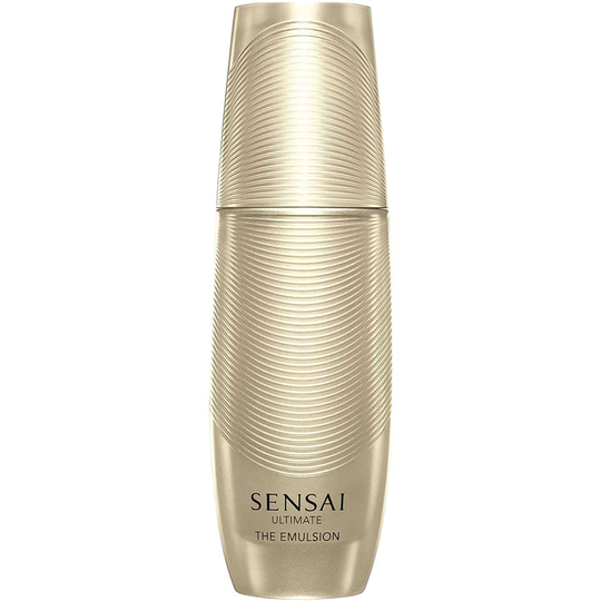 Sensai Ultimate The Emulsion, 100 ml Sensai Kosteusvoiteet kasvoille