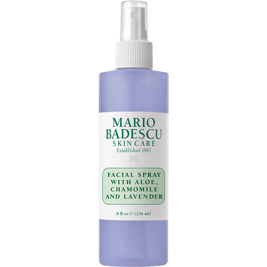 Mario Badescu Facial Spray With Aloe, Chamomile & Lavender, 236 ml Mario Badescu Kasvosuihkeet