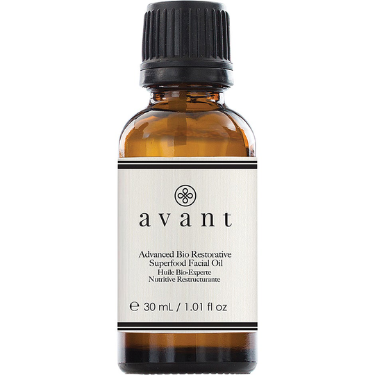 Advanced Bio Restorative Superfood Facial Oil (Anti-Ageing), 30 ml Avant Skincare Kasvoöljy