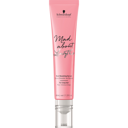 Schwarzkopf Professional Mad About Lenghts Root Boosting Serum 40