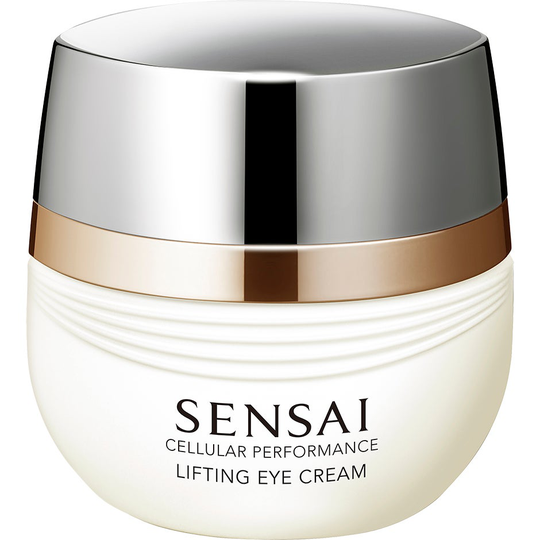Sensai Cellular Performance Lifting Eye Cream, 15 ml Sensai Ihonhoito