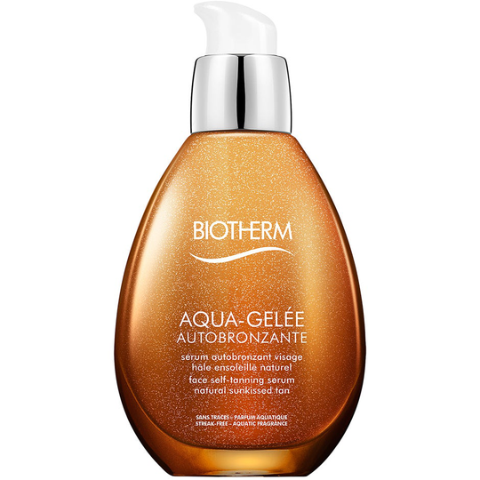 Biotherm Biotherm Aqua-Gelée Autobronzante Face Self-Tanning Serum, 50 ml Biotherm Itseruskettavat