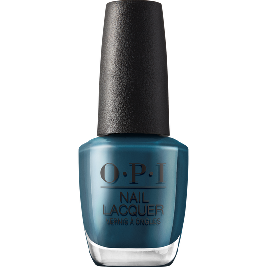 OPI Nail Lacquer Muse of Milan Drama at La Scala