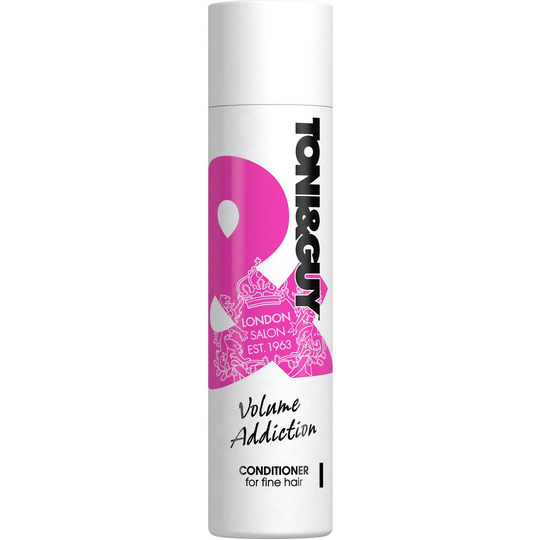Toni & Guy Conditioner For Fine Hair 250 ml