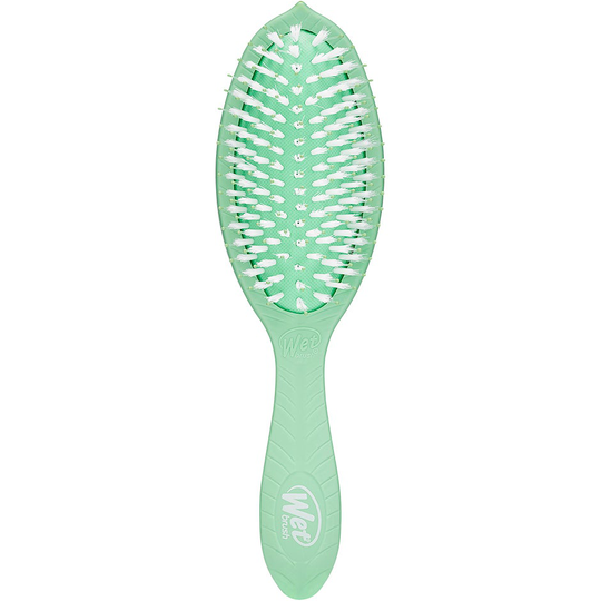 Go Green Treatment And Shine, WetBrush Hiusöljyt