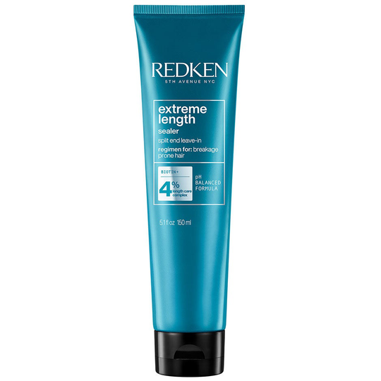 Extreme Length Leave-In, 150 ml Redken Viimeistelytuotteet