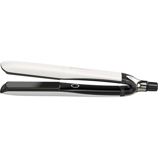 ghd Platinum+ Styler White, ghd Suoristusraudat