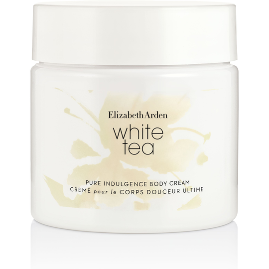 Elizabeth Arden White Tea White Tea Body Cream 400 ml