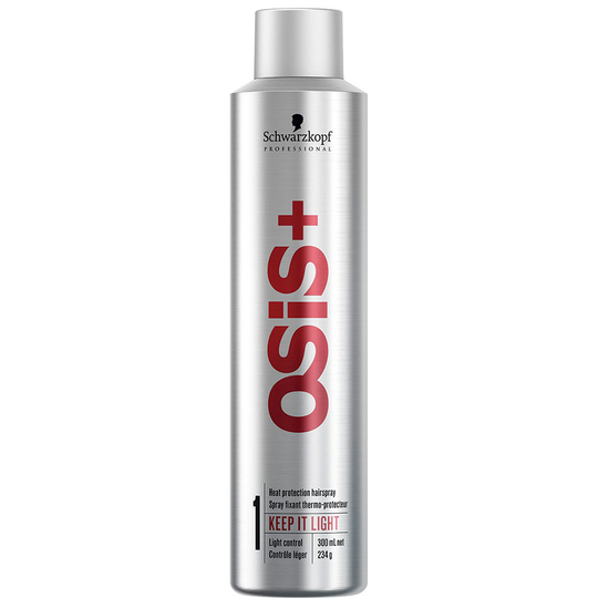 Keep It Light, 300 ml Schwarzkopf Professional Lämpösuoja