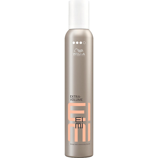 EIMI Extra Volume, 300 ml Wella Muotoilutuotteet