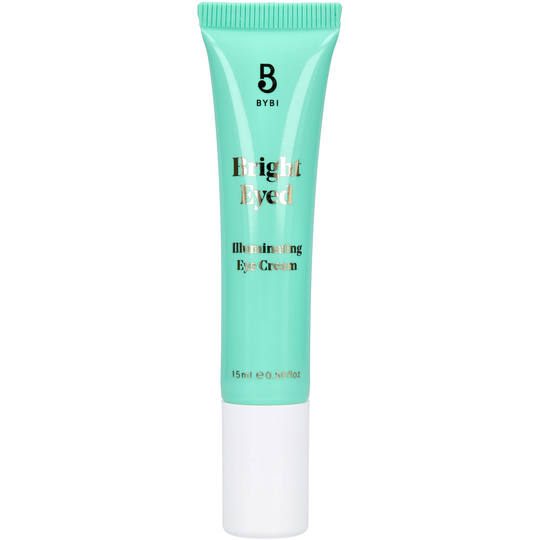 BYBI Beauty Bright Eyed Illuminating Eye Cream 15 ml