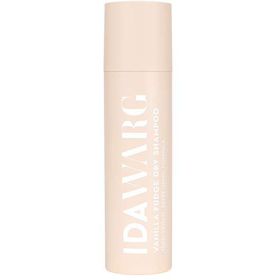Vanilla Fudge Dry Shampoo, 150 ml Ida Warg Kuivashampoo
