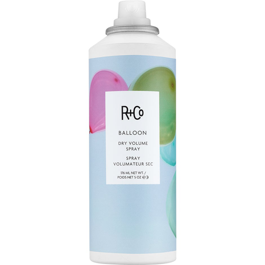 Balloon Dry Volume Spray, 176 ml R+CO Muotoilutuotteet