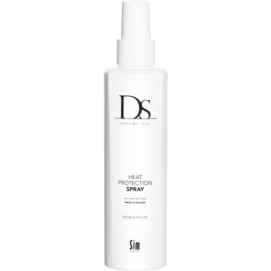 DS Heat Protection Spray, 200 ml SIM Sensitive Lämpösuoja