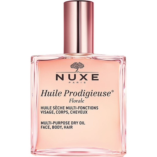 NUXE Huile Prodigieuse Dry Oil Floral, 100 ml Nuxe Kasvoöljy