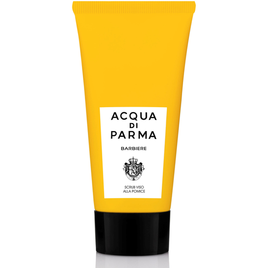 Acqua Di Parma Barbiere Pumice Face Scrub 75 ml