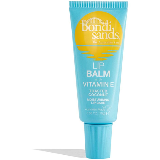 Moisturising Lip Balm Coconut, 10 g Bondi Sands Huulten hoito