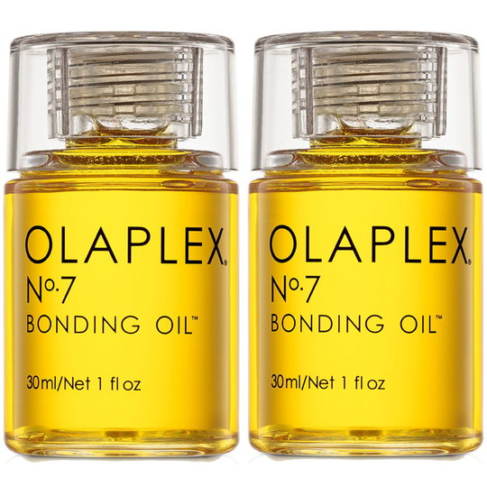 Nr.7 Bonding Oil Duo, Olaplex Hiusöljyt
