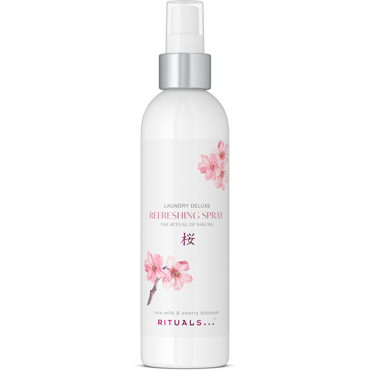 Rituals Refreshing Spray Sakura 250 ml