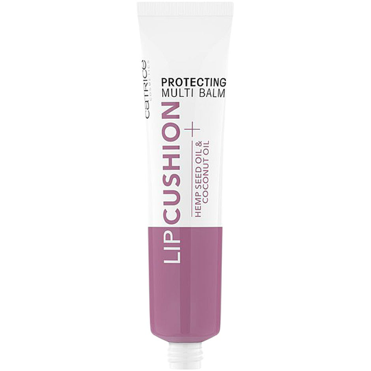 Lip Cushion Protecting Multi Balm, 15 ml Catrice Huulten hoito