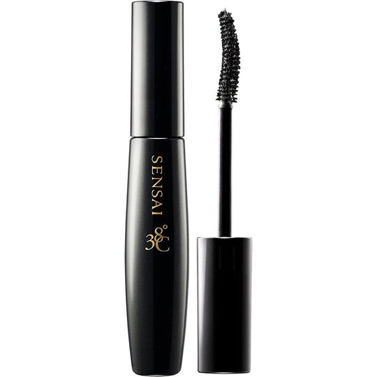 Sensai Mascara 38°C Volumising, Sensai Ripsiväri