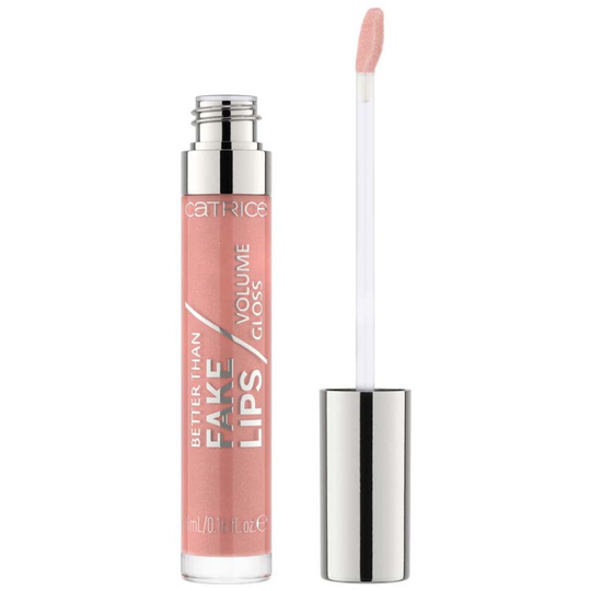 Better Than Fake Lips Volume Gloss, 5 ml Catrice Huulten hoito