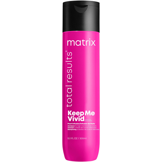 Matrix Total Results Keep Me Vivid Shampoo 300 ml