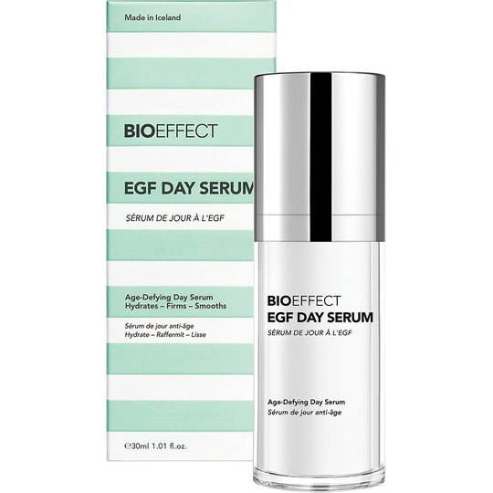 EGF Day Serum, 30 ml Bioeffect Seerumi