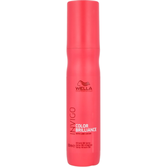Wella Professionals INVIGO Wella Care Brilliance Leave In Balm 15