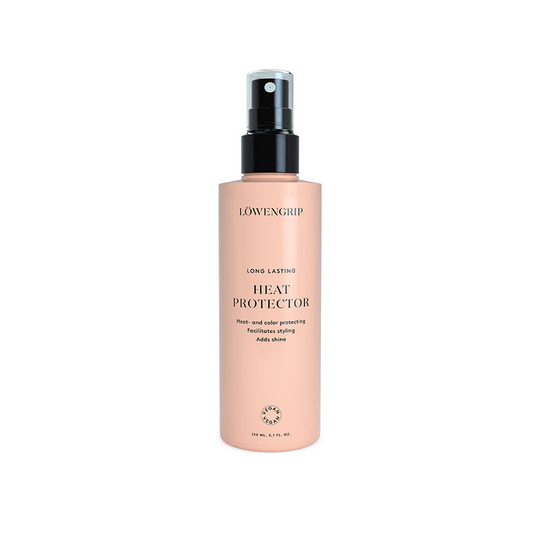 Long Lasting - Heat Protector, 150 ml Löwengrip Lämpösuoja