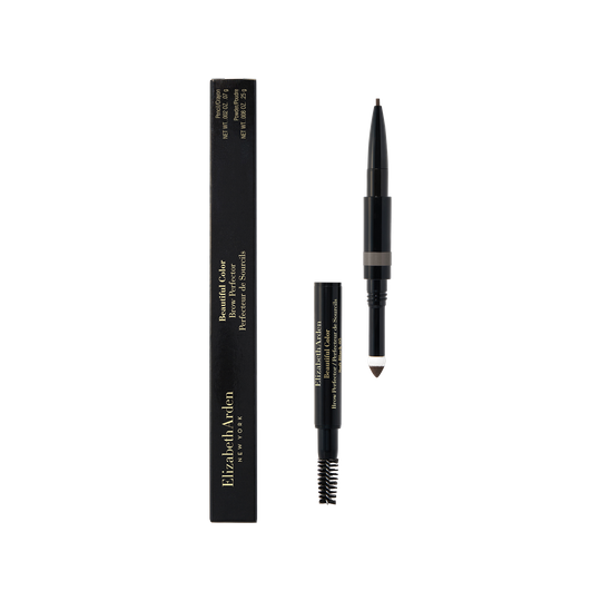 Elizabeth Arden Beautiful Color Brow Perfector 3-in-1, Elizabeth Arden Kulmakarvat
