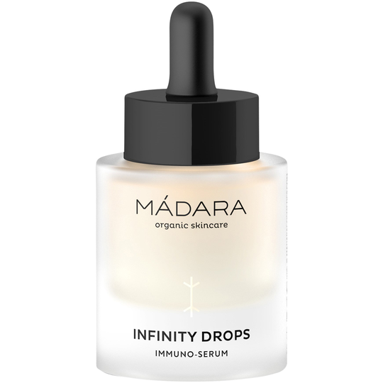 Madara Mádara INFINITY Drops Immuno-serum 30 ml