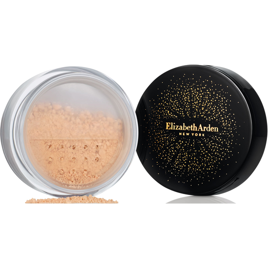 Elizabeth Arden High Performance Blurring Loose Powder Medium 03