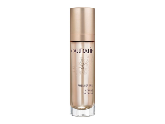 , 50 ml Caudalie Päivävoiteet