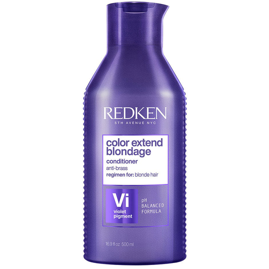 Color Extend Blondage Conditioner, 500 ml Redken Hoitoaine