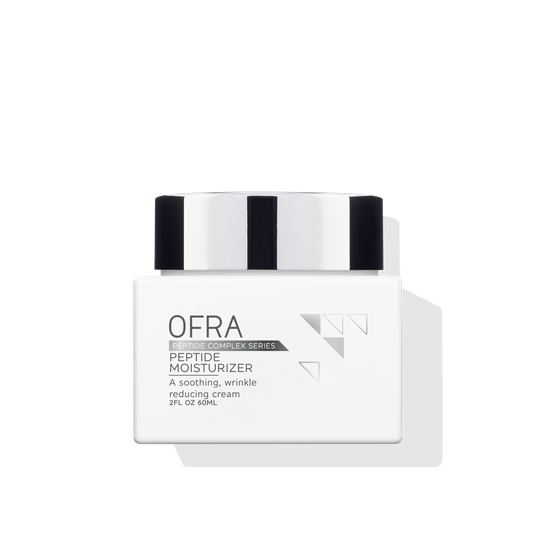OFRA Cosmetics Peptide Moisturizer 60 ml