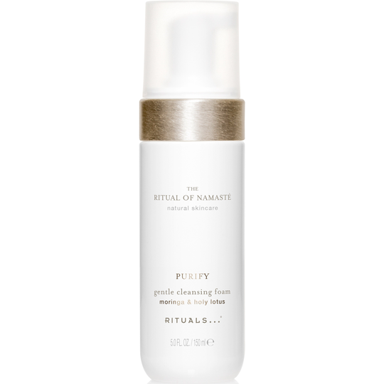 Rituals The Ritual Of Namasté Gentle Cleansing Foam 150 ml